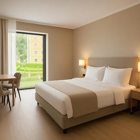 Aparthotel Opera Wrocław