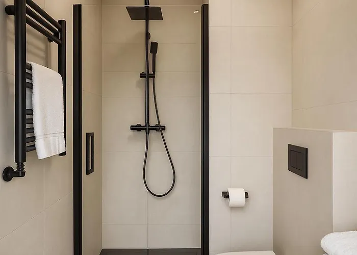 Апарт-готель Opera 3*