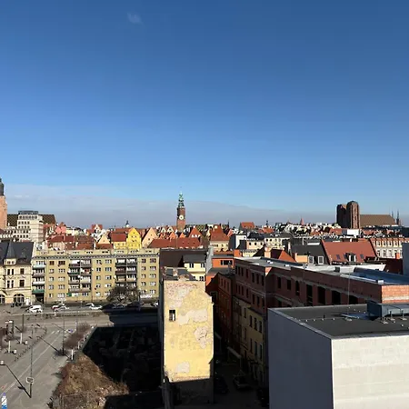 Apart-hotel Opera 3*