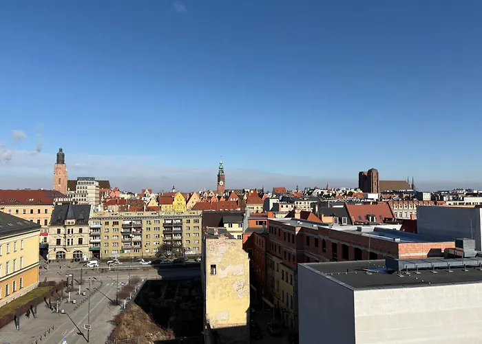 Apart-hotel Opera 3*