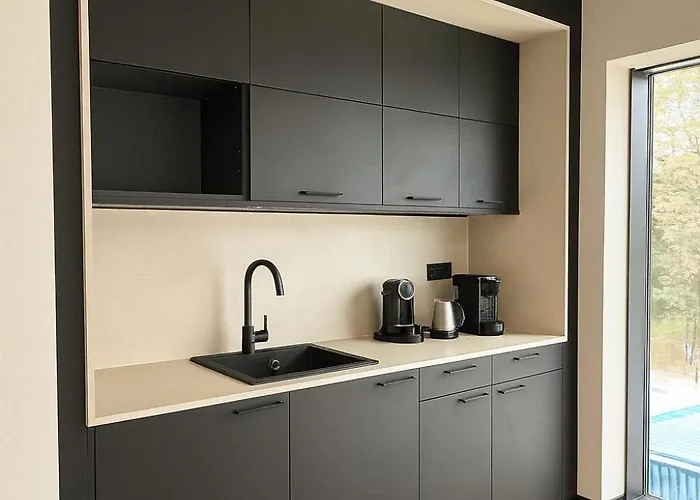 Opera Apart-hotel 3*