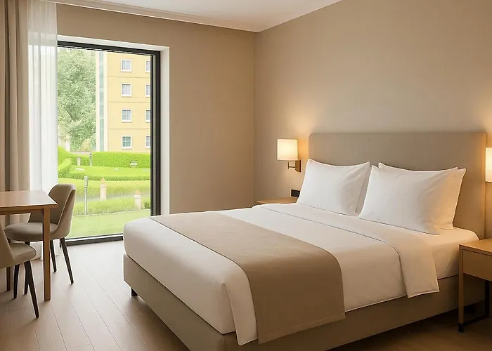 Apart-hotel Opera Wrocław