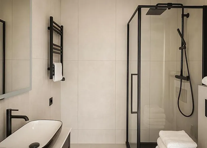 Opera Apart-hotel 3*