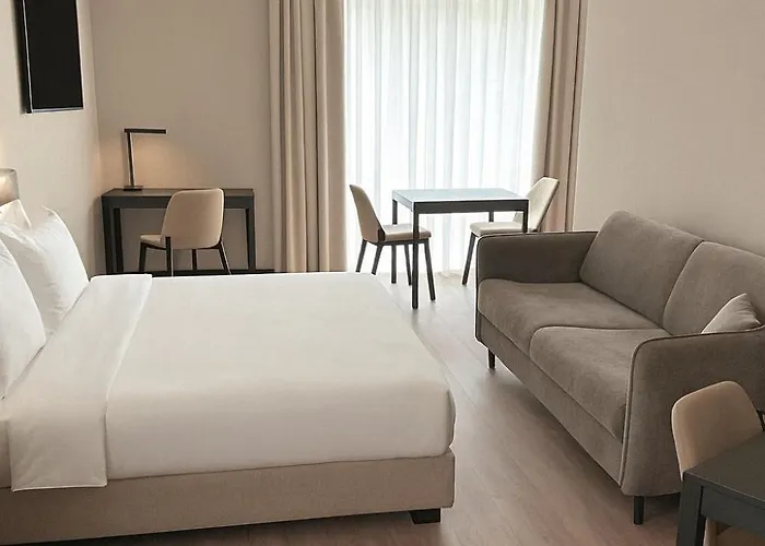 Opera Apart-hotel Wrocław